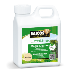 SAICOS Eco Magic Cleaner, 1 l