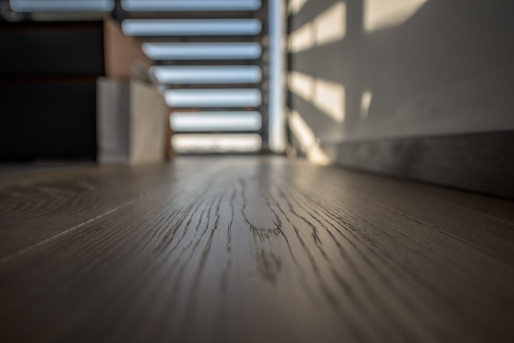 Podłogi drewniane: T-3094 Bagno Vignoni. Deska dębowa o szerokości 230 mm