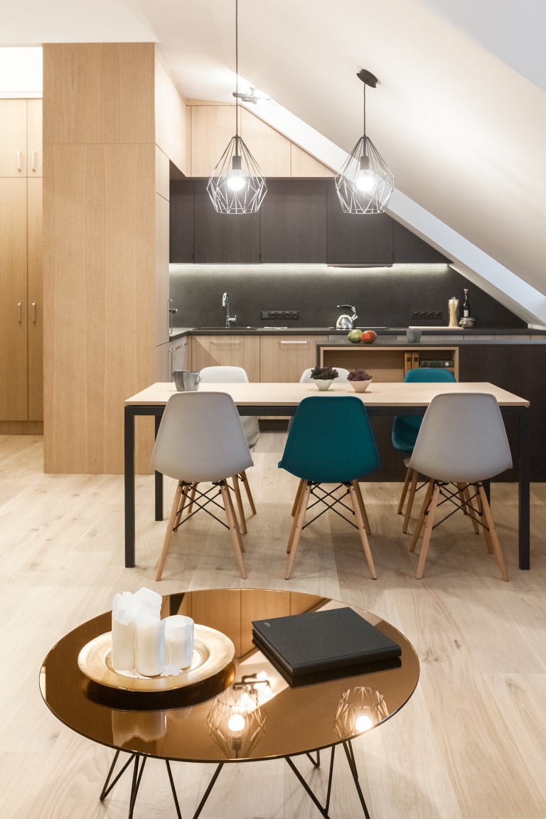 3408 Ekstra biel drewniane podlogo styl drzewa