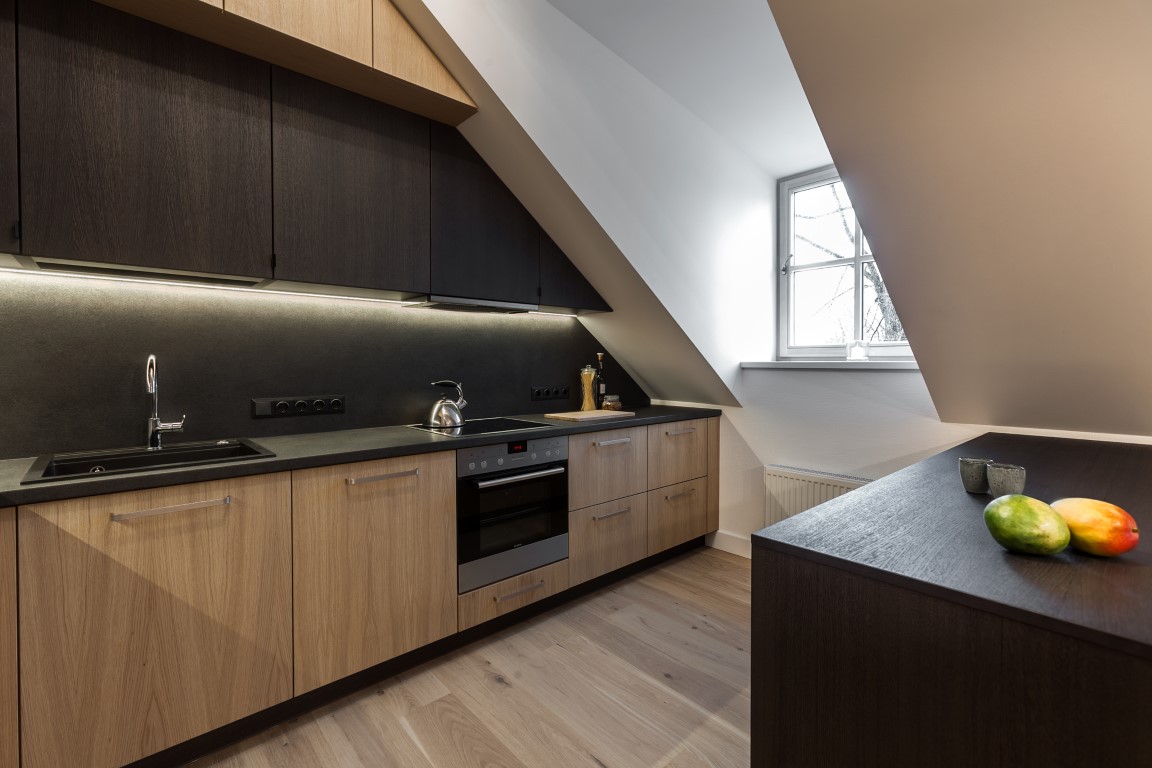 3408 Ekstra biel drewniane podlogo styl drzewa