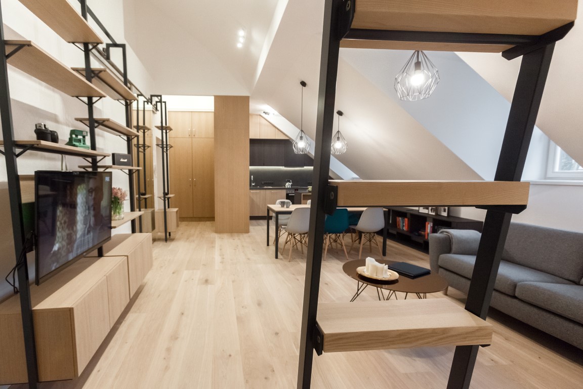 3408 Ekstra biel drewniane podlogo styl drzewa