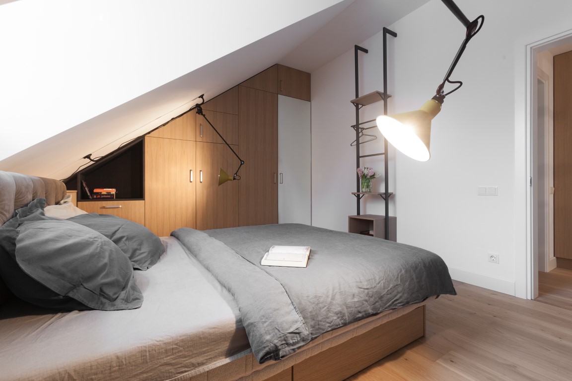 3408 Ekstra biel drewniane podlogo styl drzewa