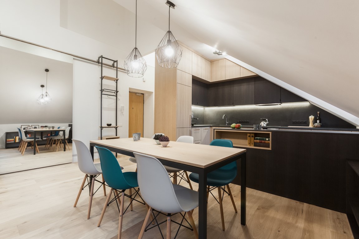3408 Ekstra biel drewniane podlogo styl drzewa