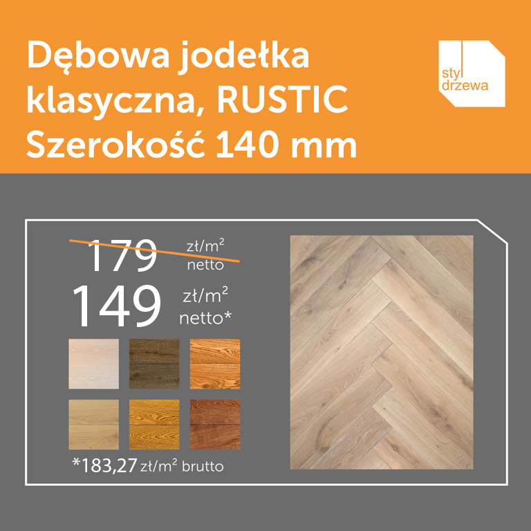 Rustic-jodelka