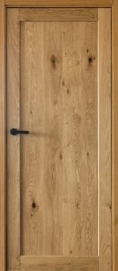 Dębowe drzwi wewnętrzne NEST Natural Oak