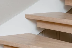 Stopnie schodów
