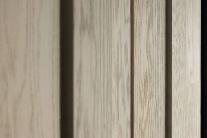 Lamele ścienne drewniane – świetna alternatywa na ściany
