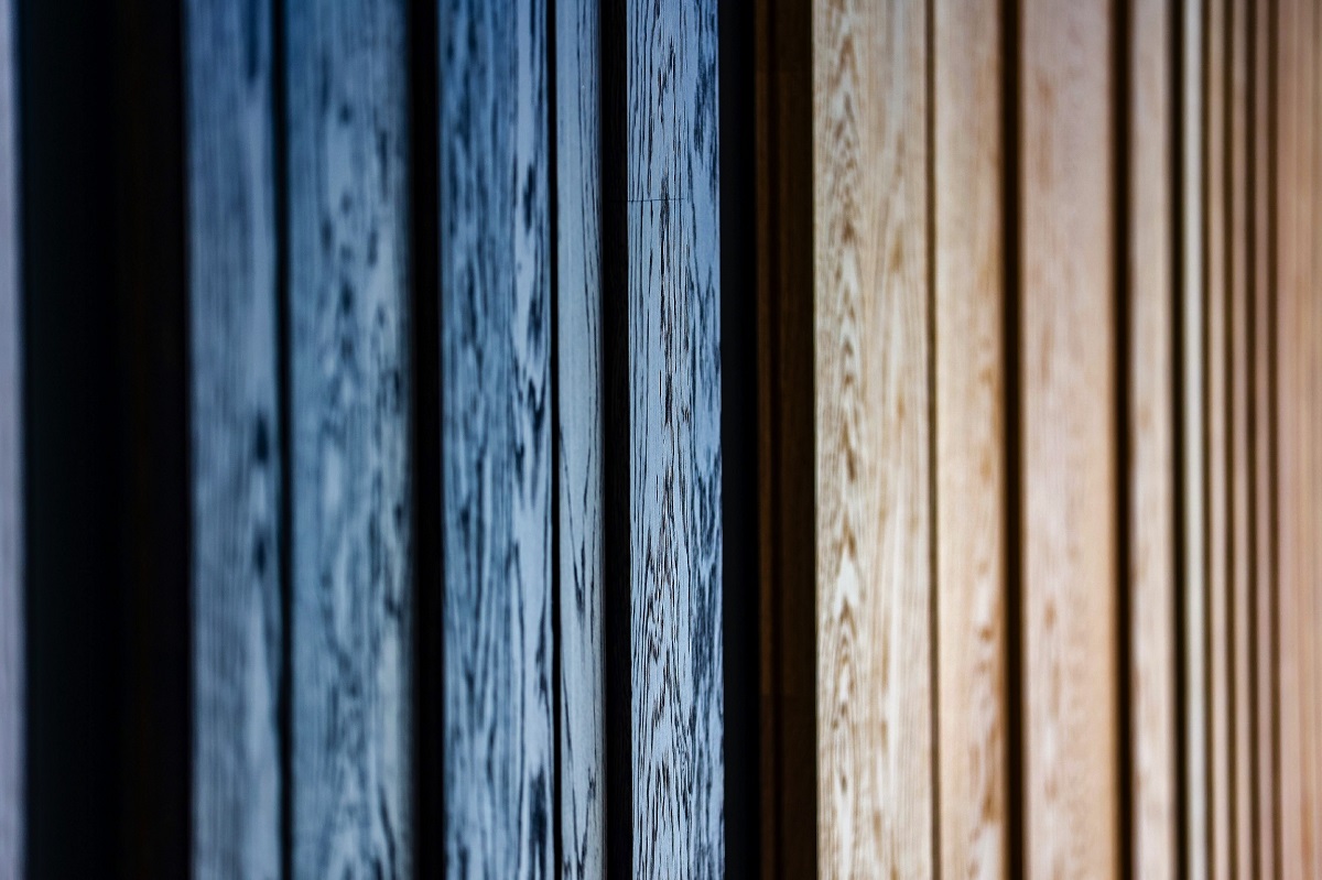 Ścianki drewniane – elegancka i wyszukana przestrzeń