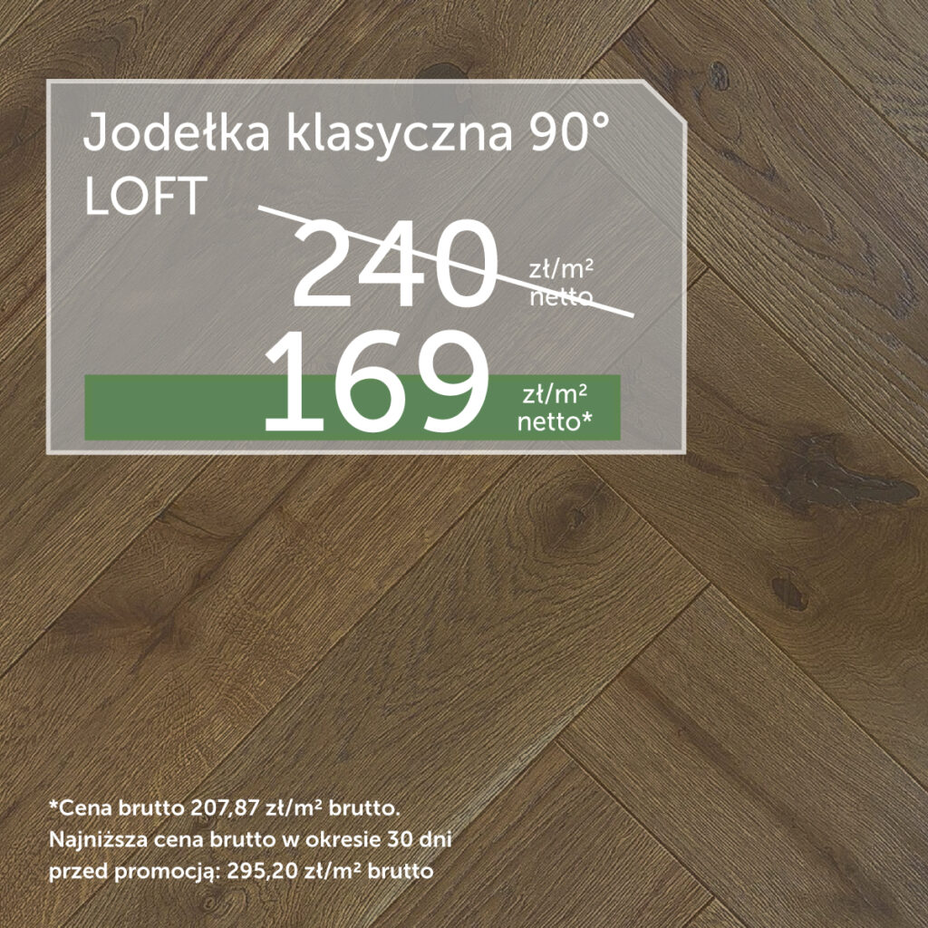 Naturalność w nowoczesnych domach!