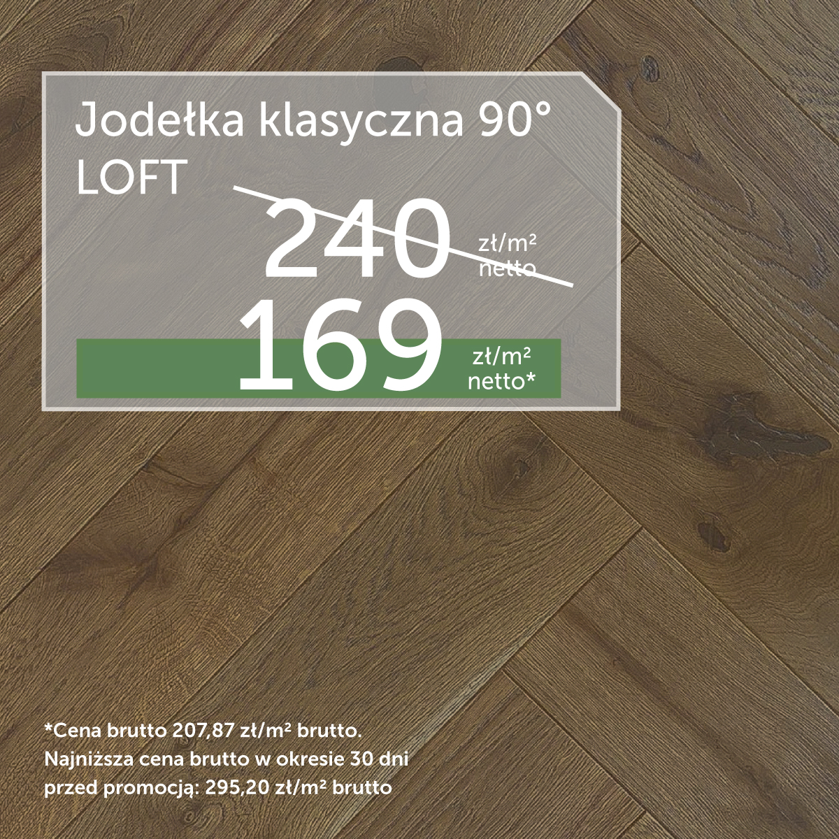 Naturalność w nowoczesnych domach!