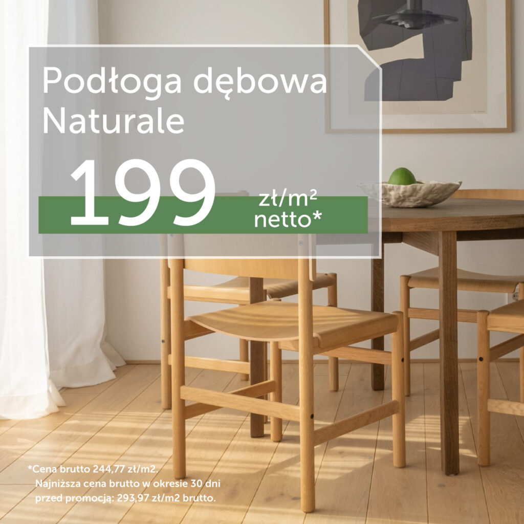 LOFT - naturalność w nowoczesnych domach! (Copy)