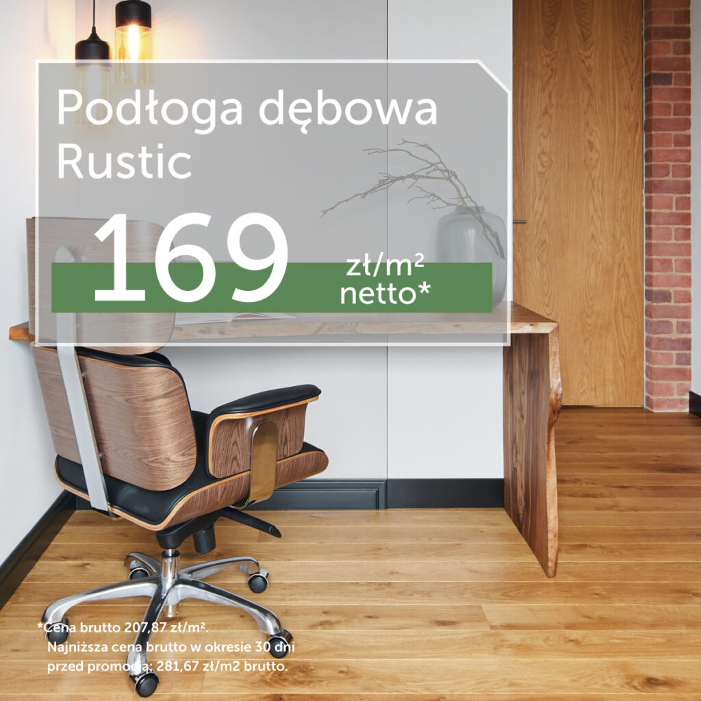 Rustic Loft – Wyjątkowa Naturalność w Twoim domu! (Copy)