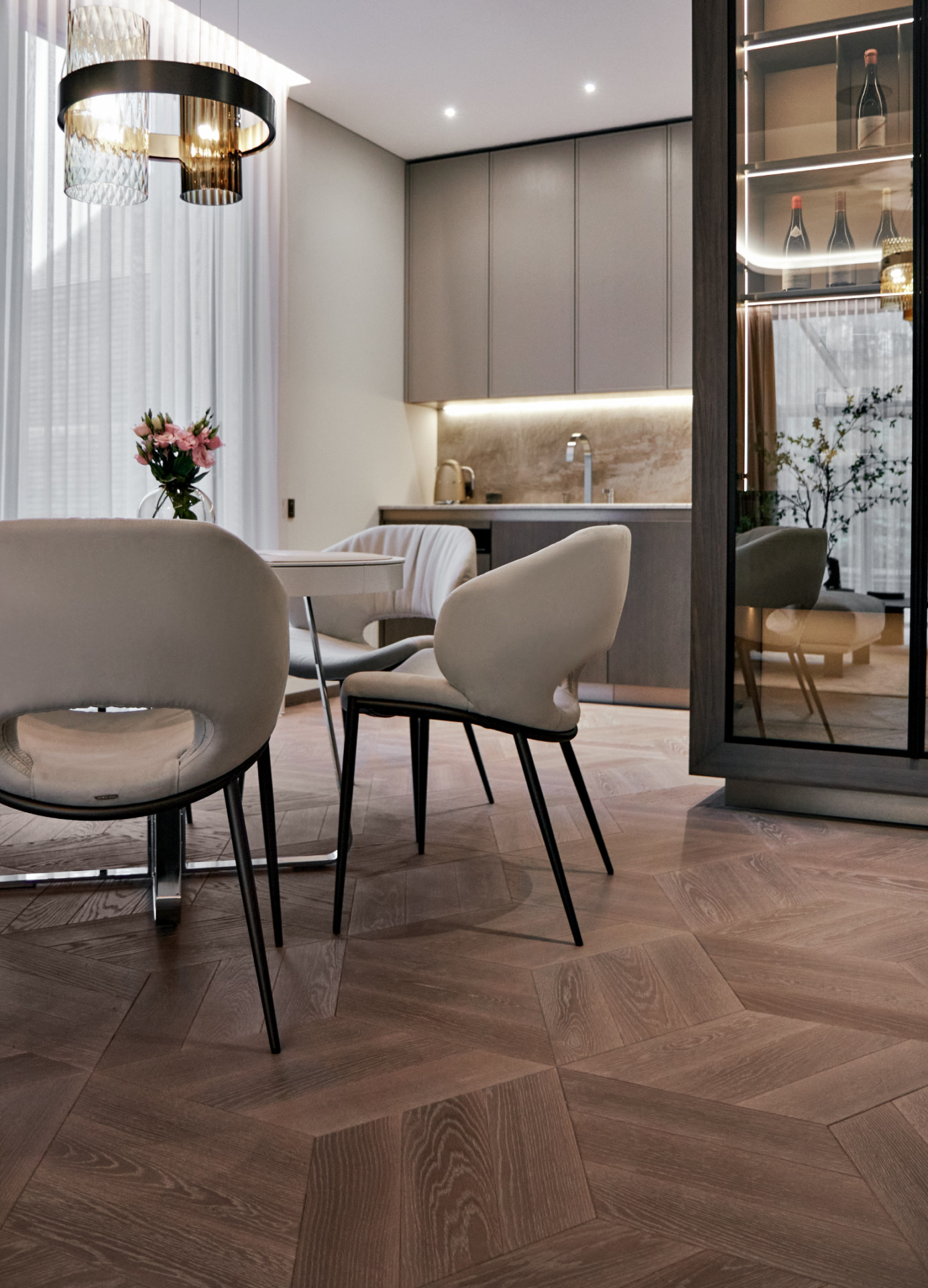 Parkiet drewniany Diamond - obrazek 5