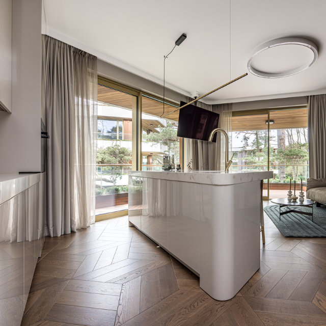 Parkiet drewniany Diamond - obrazek 3