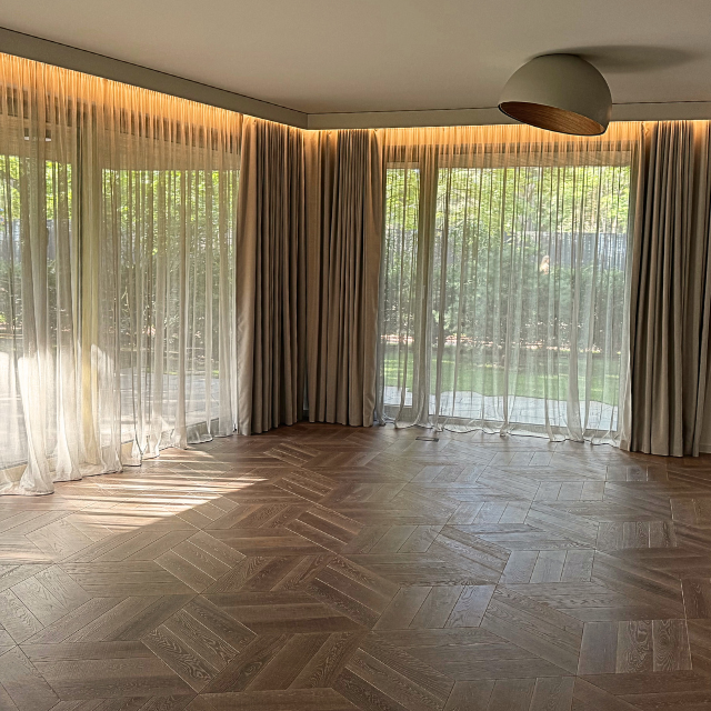 Parkiet drewniany Diamond - obrazek 7