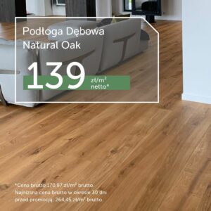 Rustic – autentyczność, która ożywi Twoje wnętrze (Copy)
