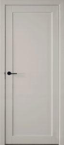 Drewniane drzwi wewnętrzne SNO NCS S 1502 Y50R