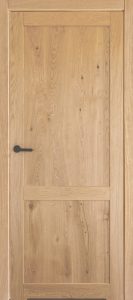 Drewniane drzwi wewnętrzne STONE Sand