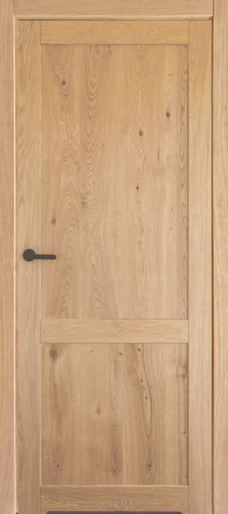Drewniane drzwi wewnętrzne STONE Sand