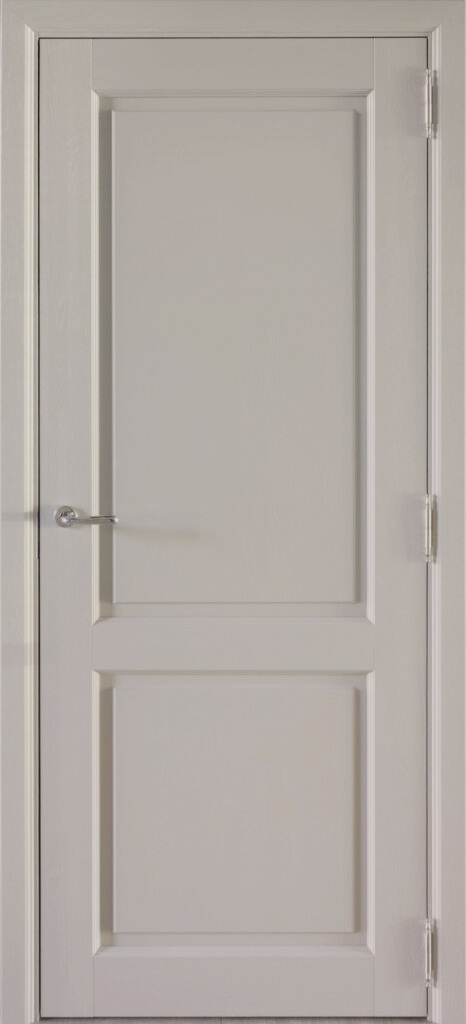 Drewniane drzwi wewnętrzne FORUM NCS S 2002 Y50R