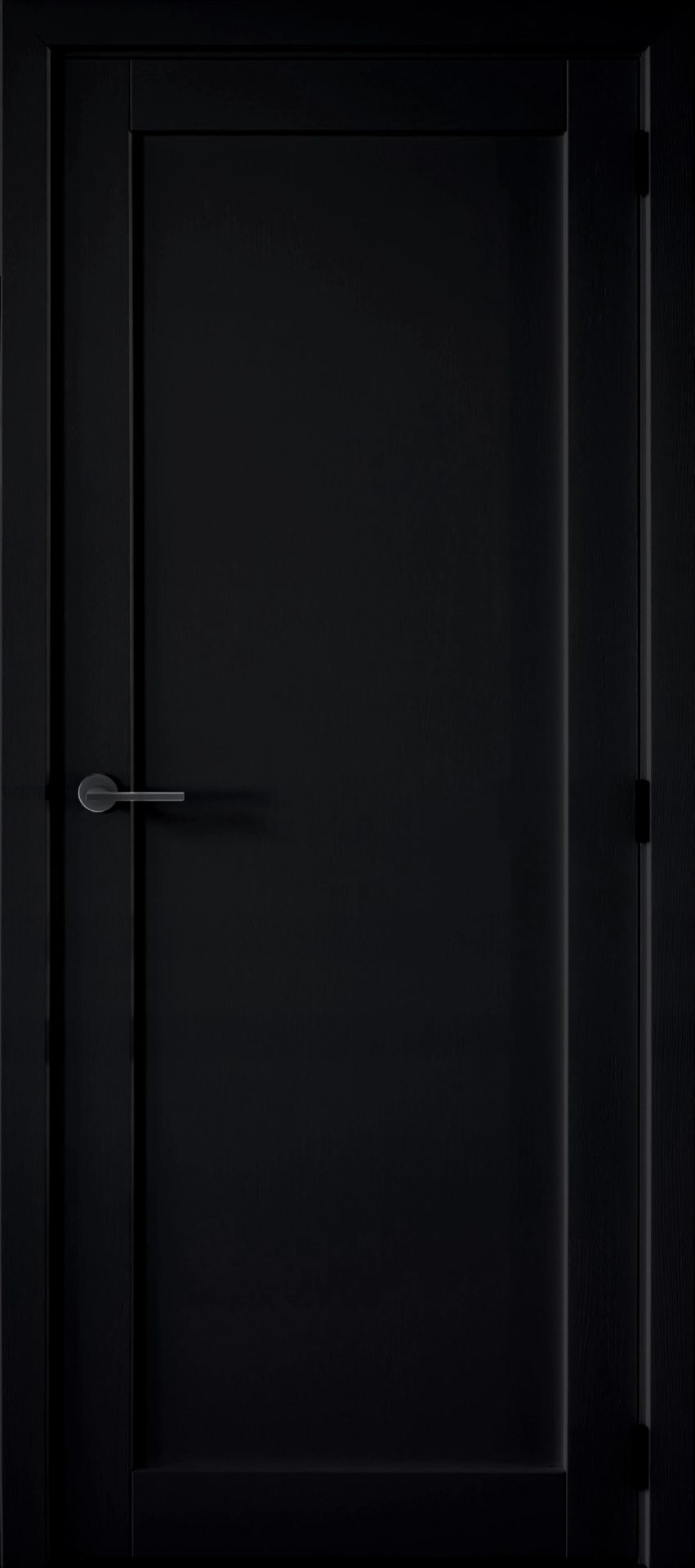 Drewniane drzwi wewnętrzne SNO NCS S 9000