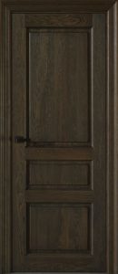 Drewniane drzwi wewnętrzne HARMONY Antique