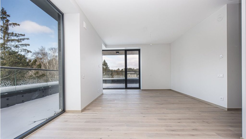 Nowość! Sensu - kolor inspirowany naturą, stworzony z myślą o wyjątkowych wnętrzach