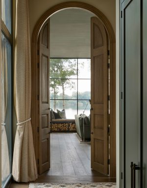 Podłoga Tobacco Rustic – solidna baza, która nadaje przestrzeni charakteru