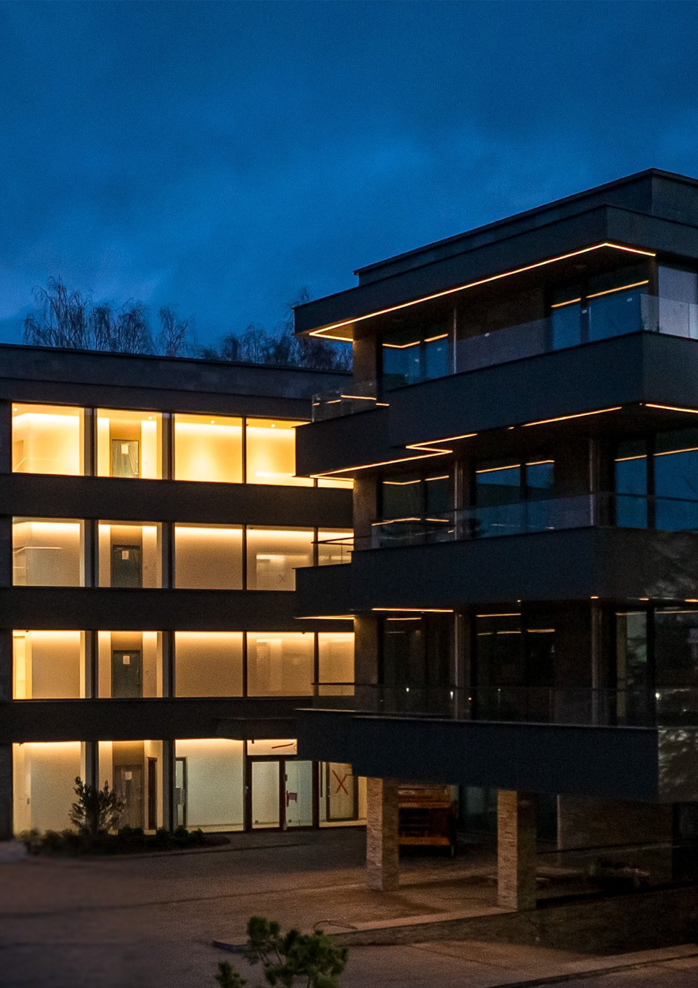 SENSU – nadmorski projekt premium, w którym architektura spotyka naturę