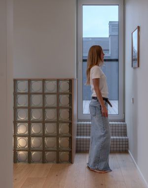 Apartamenty, w których subtelność spotyka się z naturą