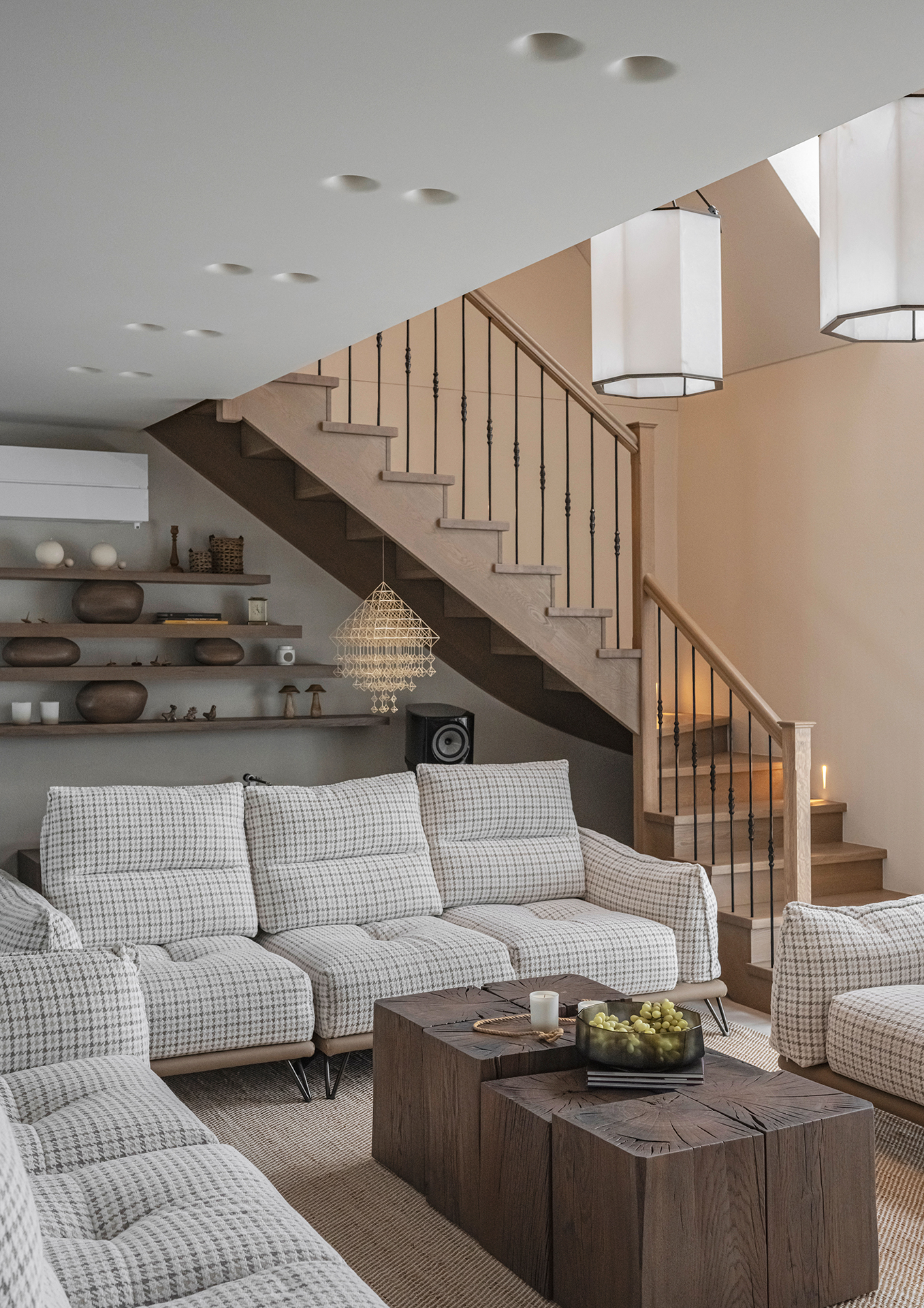 Rodzinny dom wypoczynkowy w wiosce rybackiej - oaza spokoju