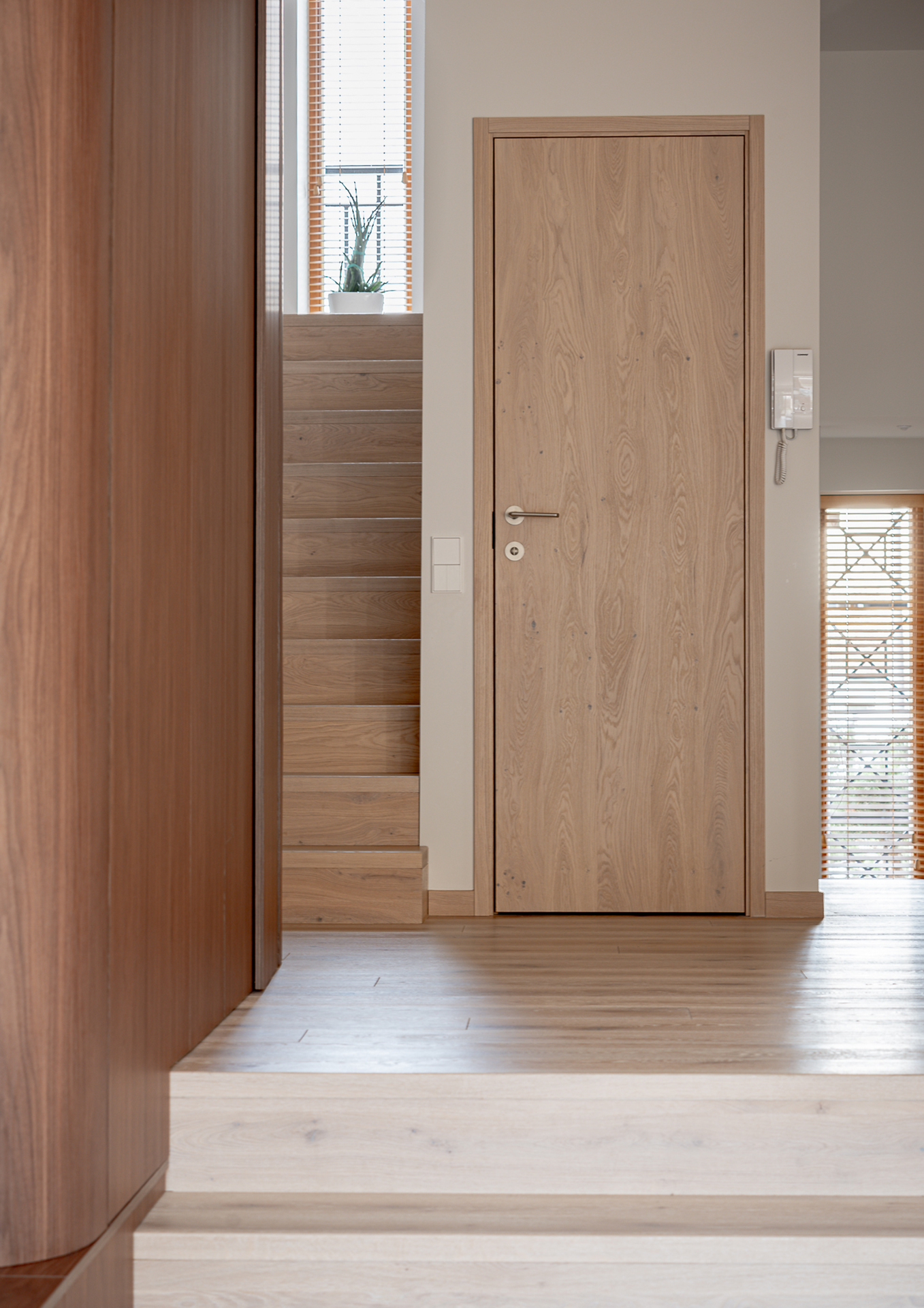 Spójność wnętrza – estetyczna i funkcjonalna równowaga przestrzeni