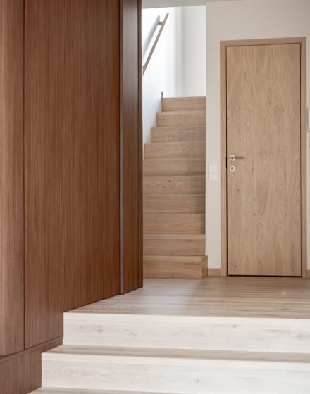 Spójność wnętrza – estetyczna i funkcjonalna równowaga przestrzeni